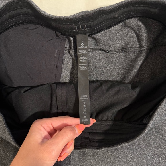 Lululemon Disciple Pant - Picture 6 of 15